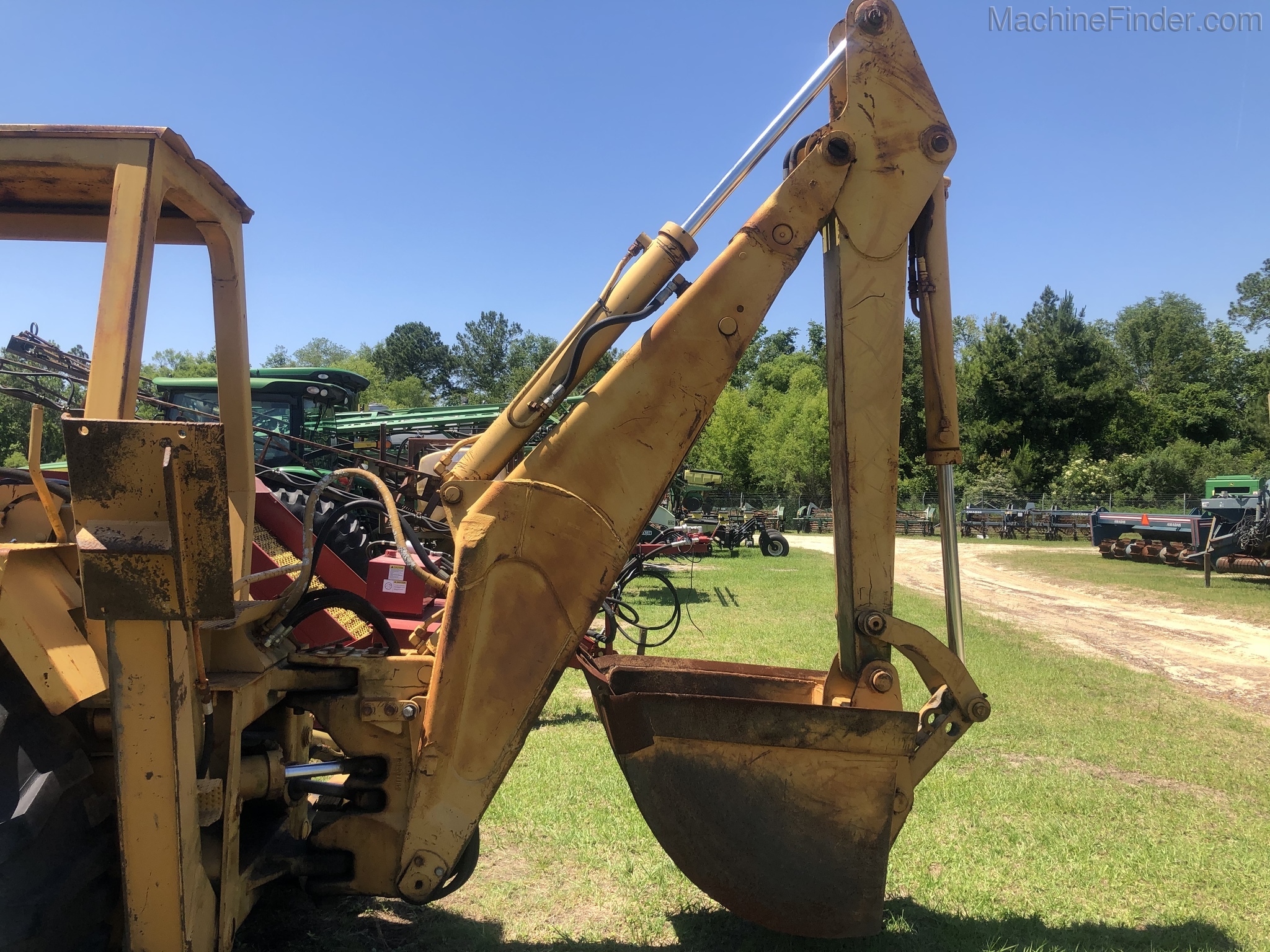 International 3600A Image 4