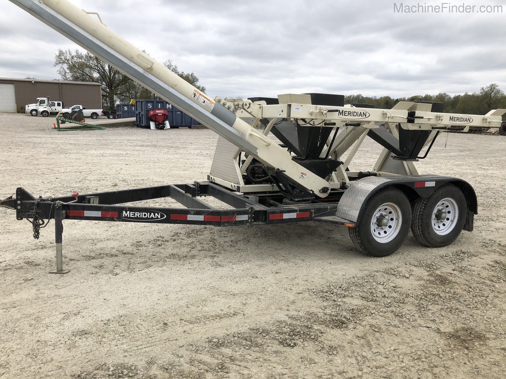 2015 Meridian TITAN SR2-4 Image 5