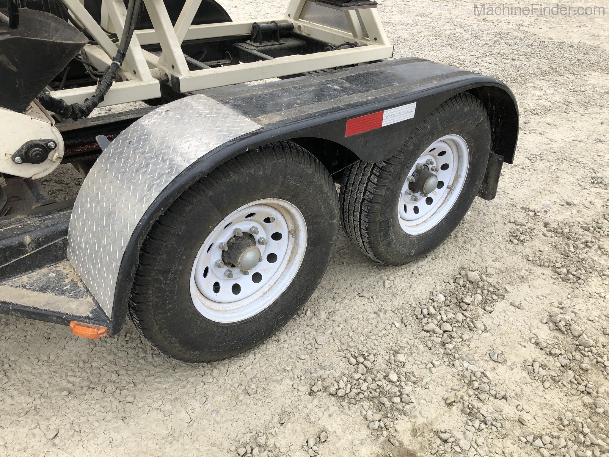 2015 Meridian TITAN SR2-4 Image 6