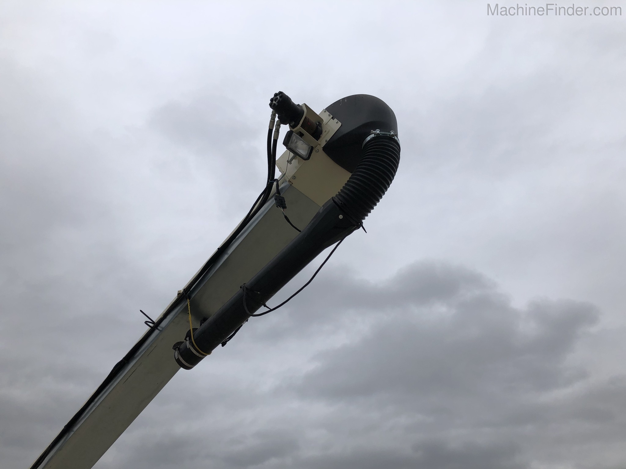 2015 Meridian TITAN SR2-4 Image 7