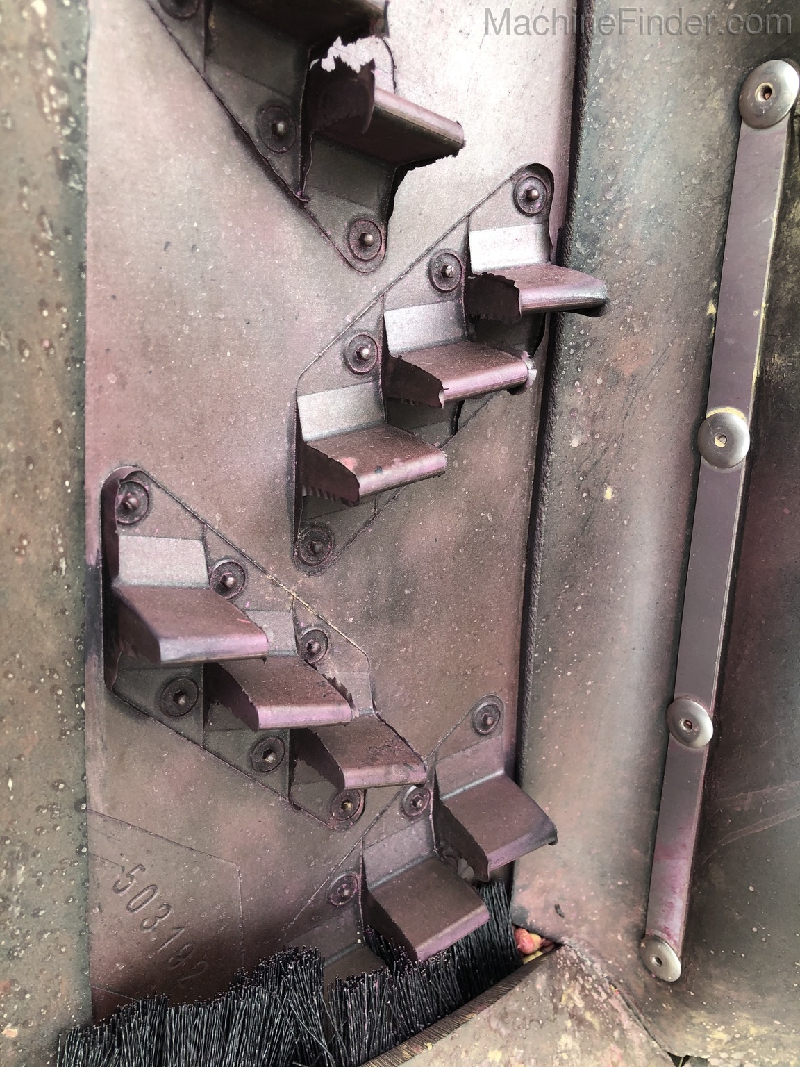 2015 Meridian TITAN SR2-4 Image 8