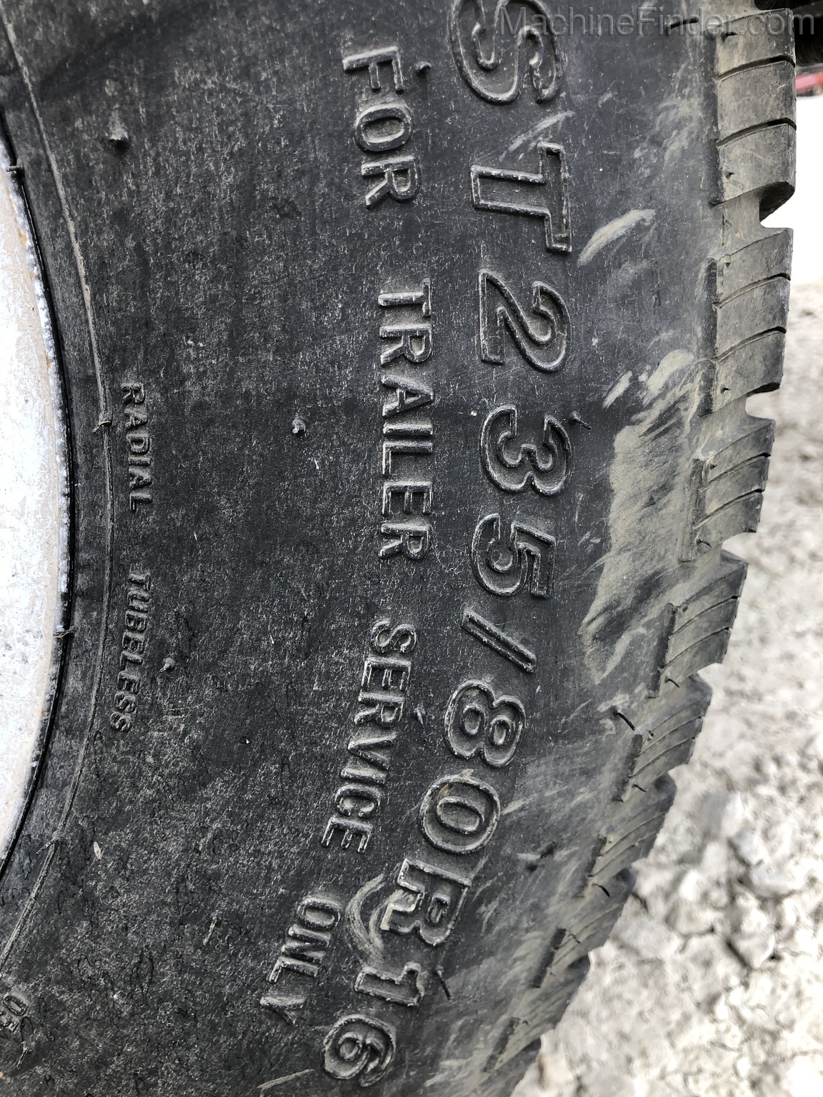 2015 Meridian TITAN SR2-4 Image 9