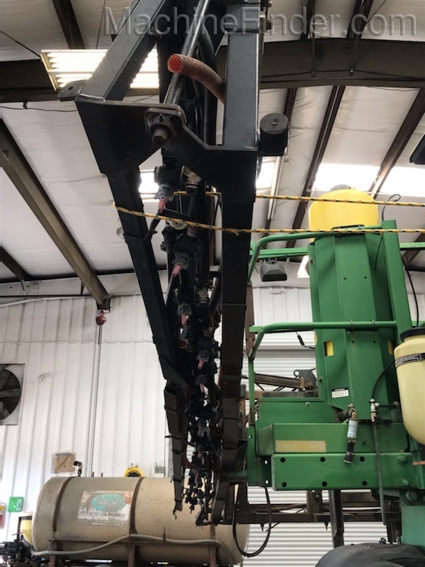 2004 John Deere 6700 Image 6