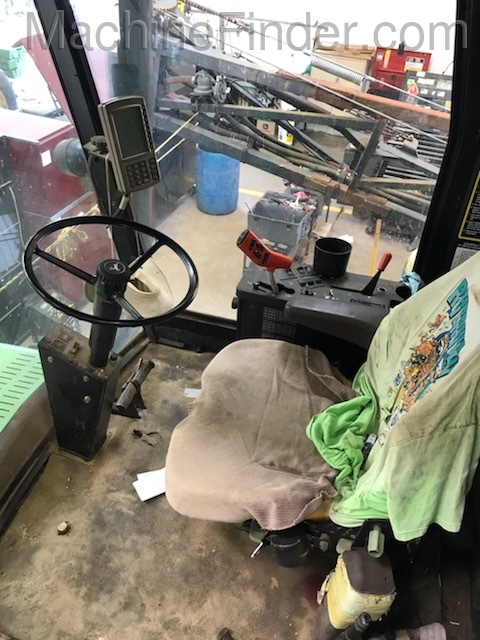 2004 John Deere 6700 Image 5