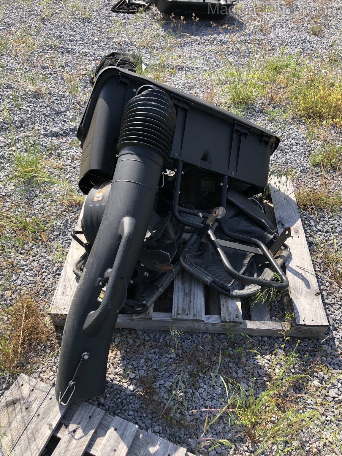 2005 John Deere JD 54