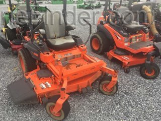 2014 Kubota ku z726 Image 1