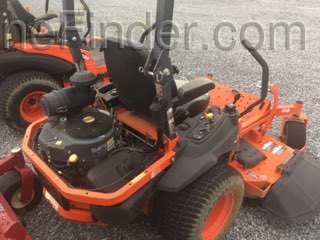 2014 Kubota ku z726 Image 3