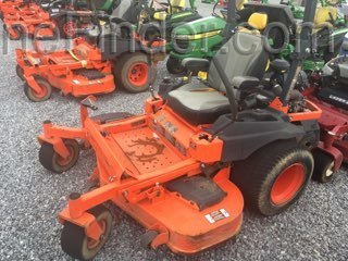 2014 Kubota ku z726 Image 2
