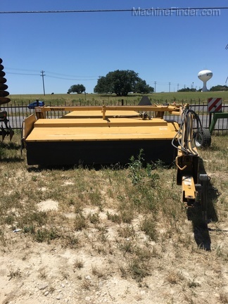 Vermeer RC-9120 Image 2
