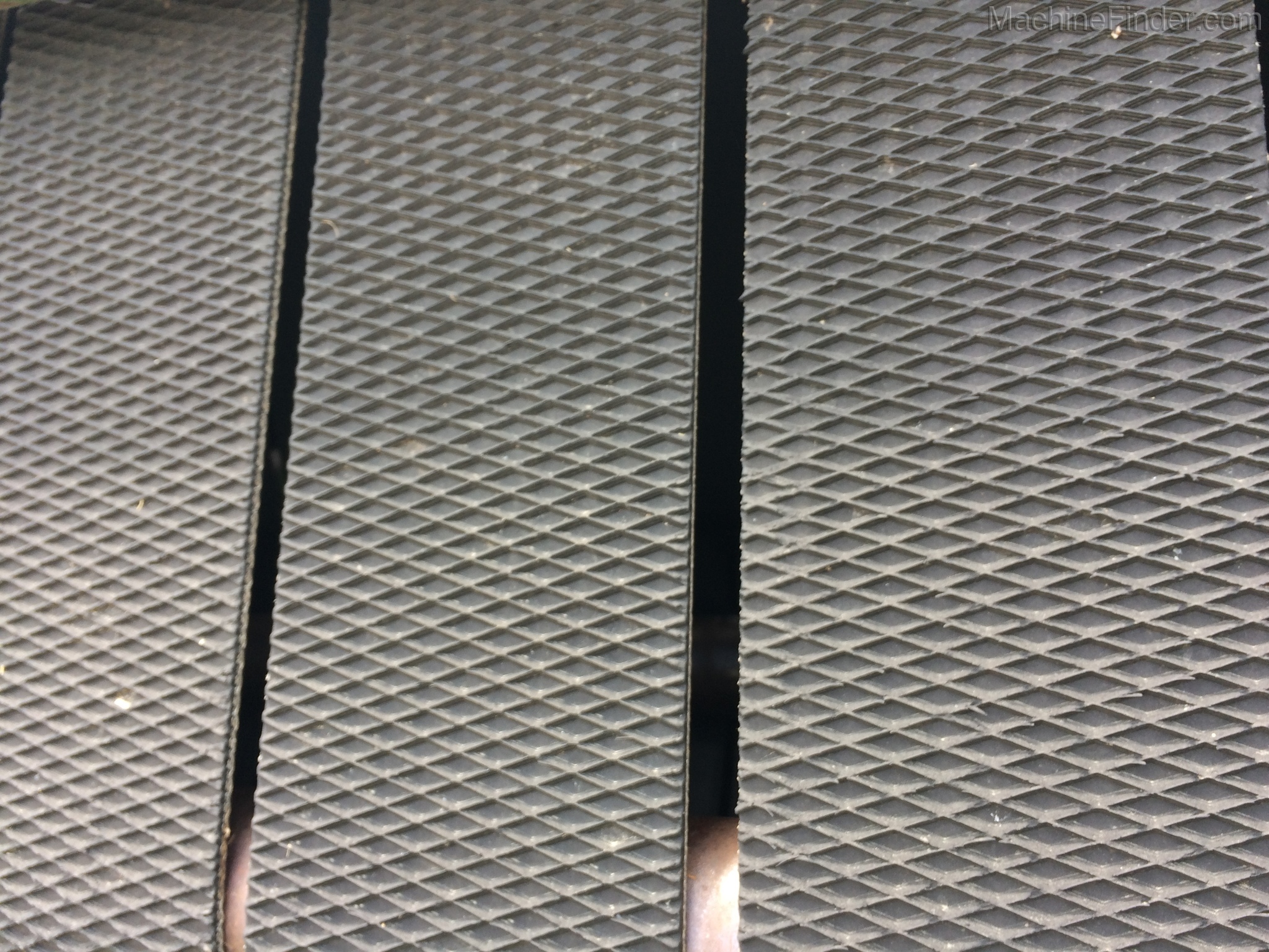 2013 John Deere 569 Premium Image 6