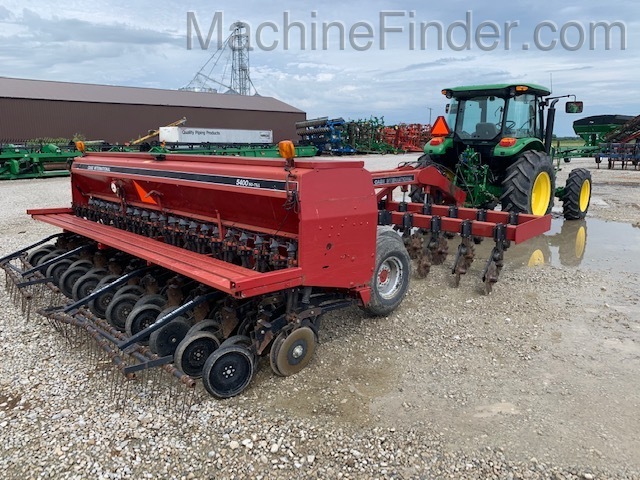 1997 Case IH 5400 Image 2