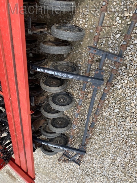 1997 Case IH 5400 Image 5