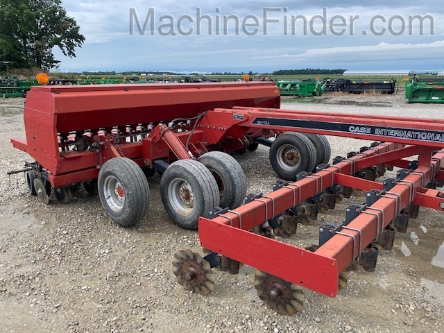 1997 Case IH 5400 Image 1