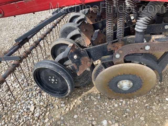 1997 Case IH 5400 Image 4