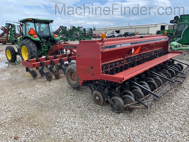 1997 Case IH 5400 Image 7