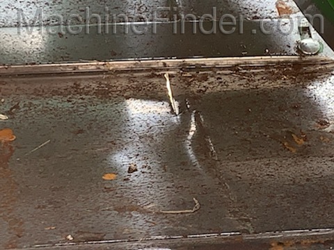 2009 John Deere 635F Image 14