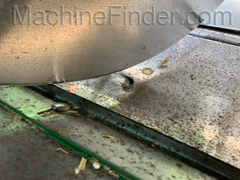 2009 John Deere 635F Image 13