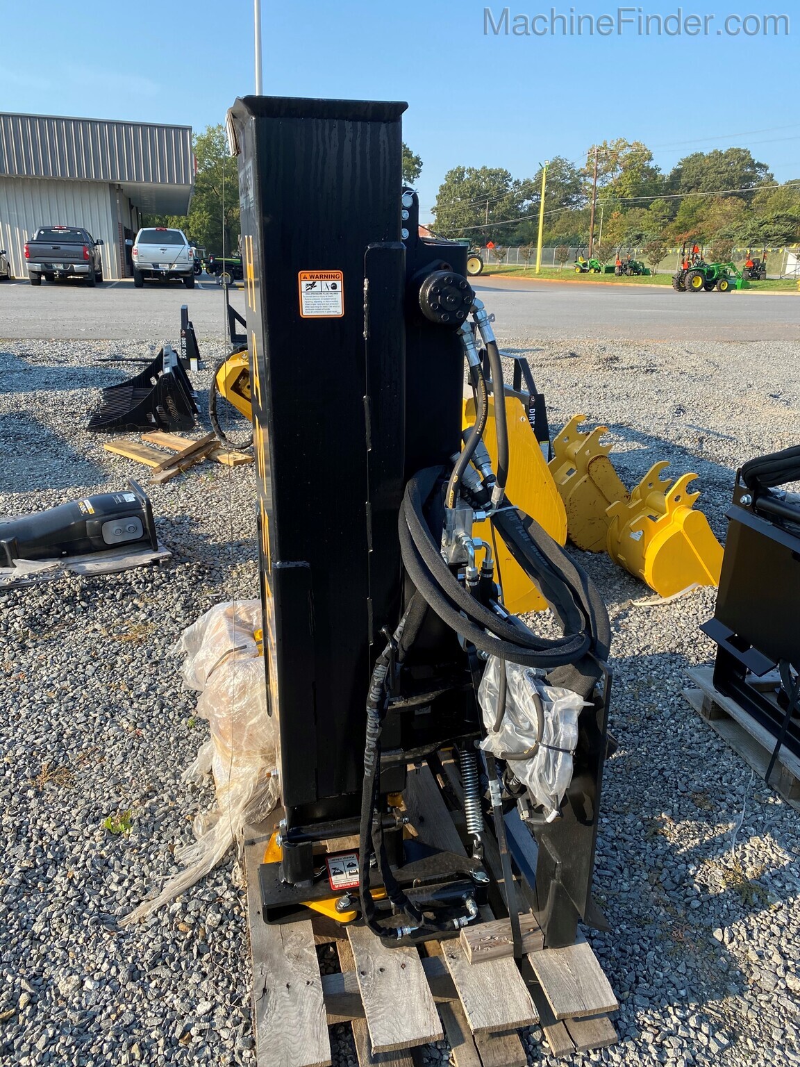 2020 Danuser SM40 Image 2