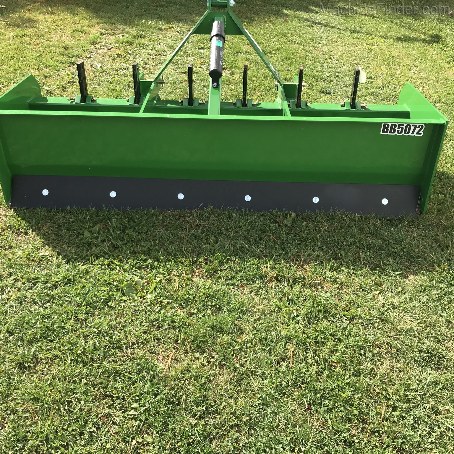 2020 Frontier BB5072 Image 3