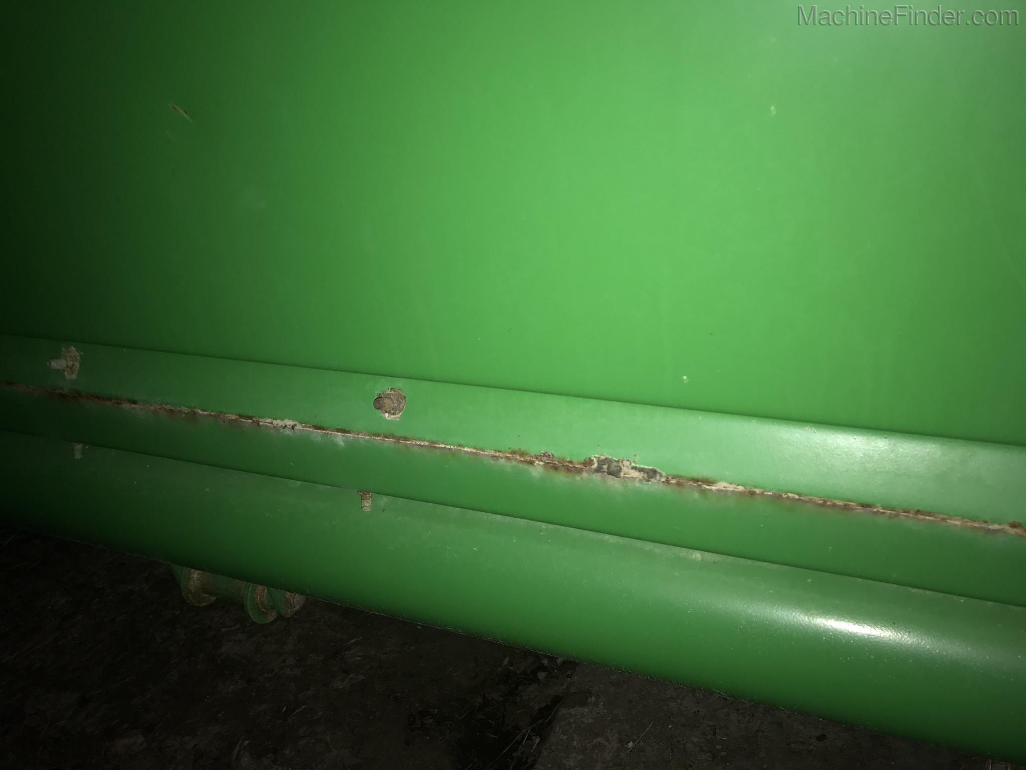 2005 John Deere 630F Image 15