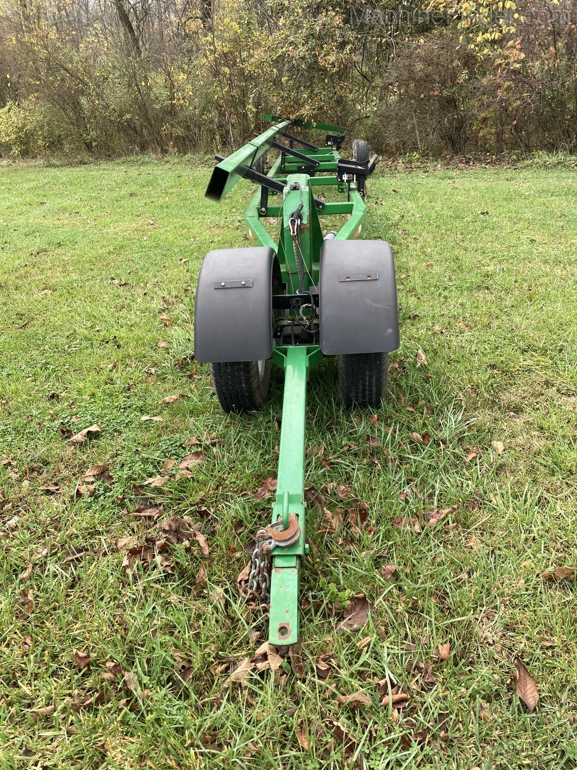 2013 Unverferth 42' Road Runner Image 2