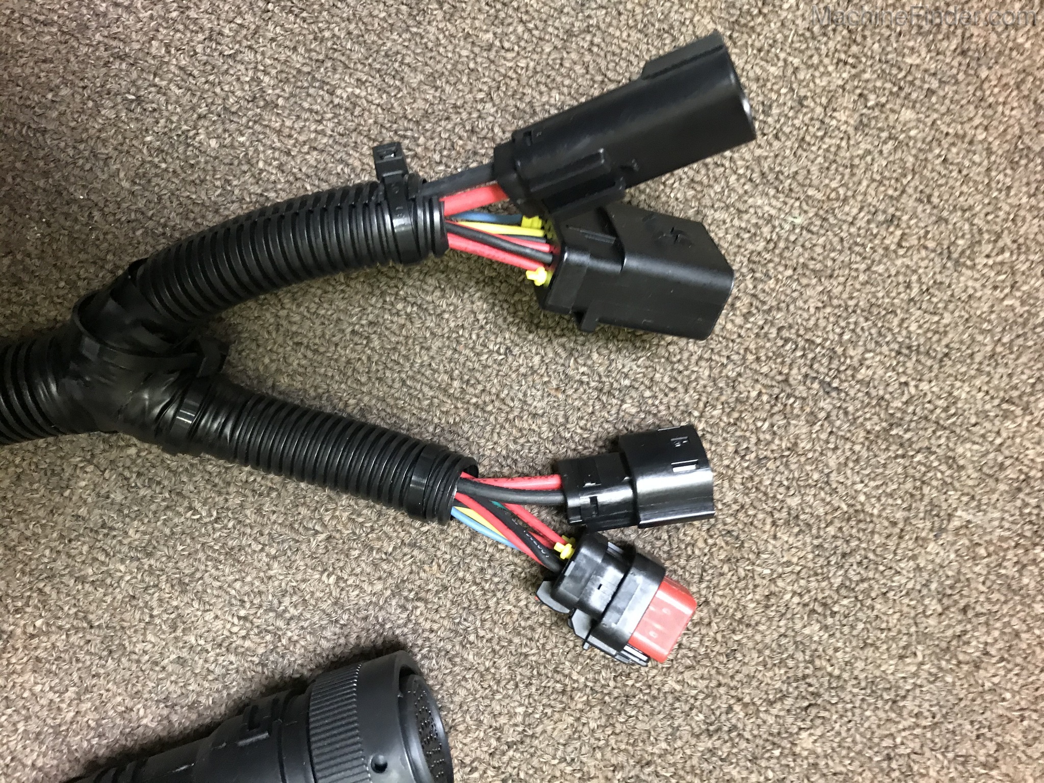 2018 John Deere 2000 Image 4