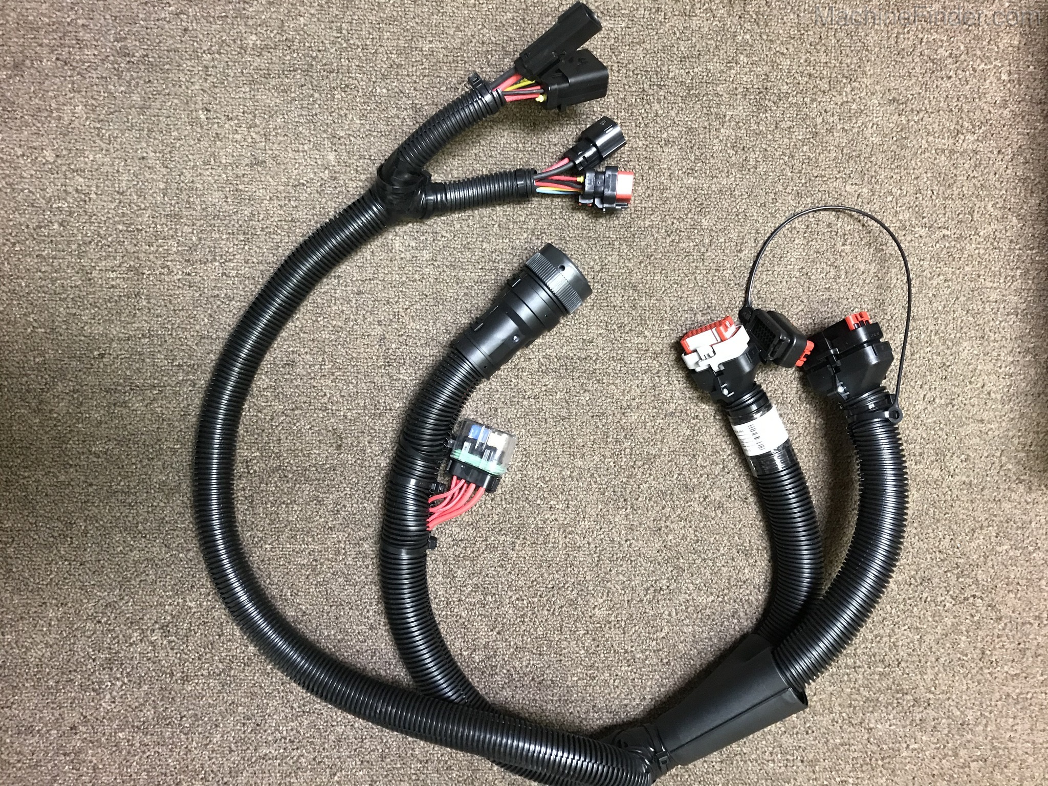 2018 John Deere 2000 Image 2