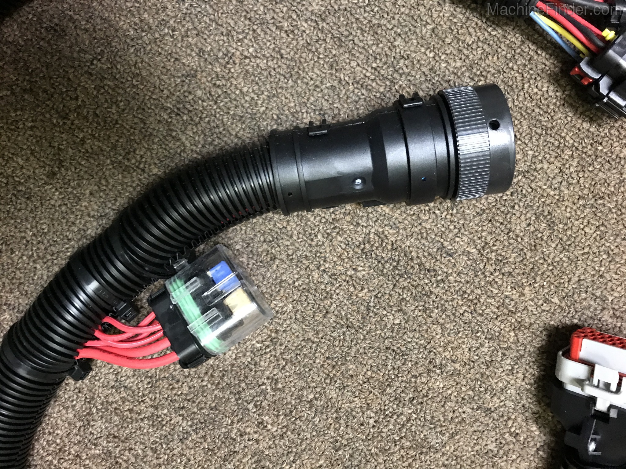 2018 John Deere 2000 Image 6