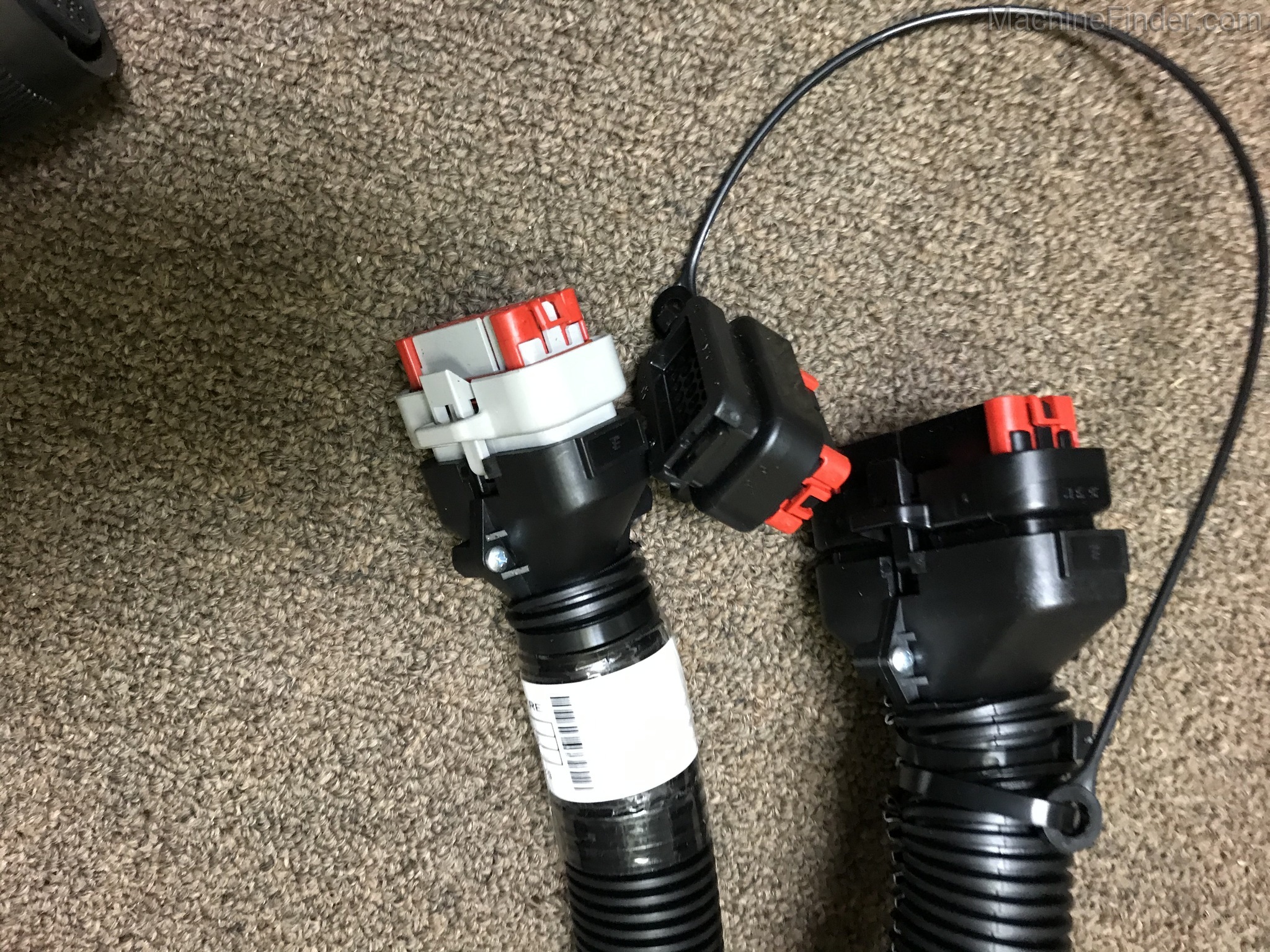 2018 John Deere 2000 Image 7