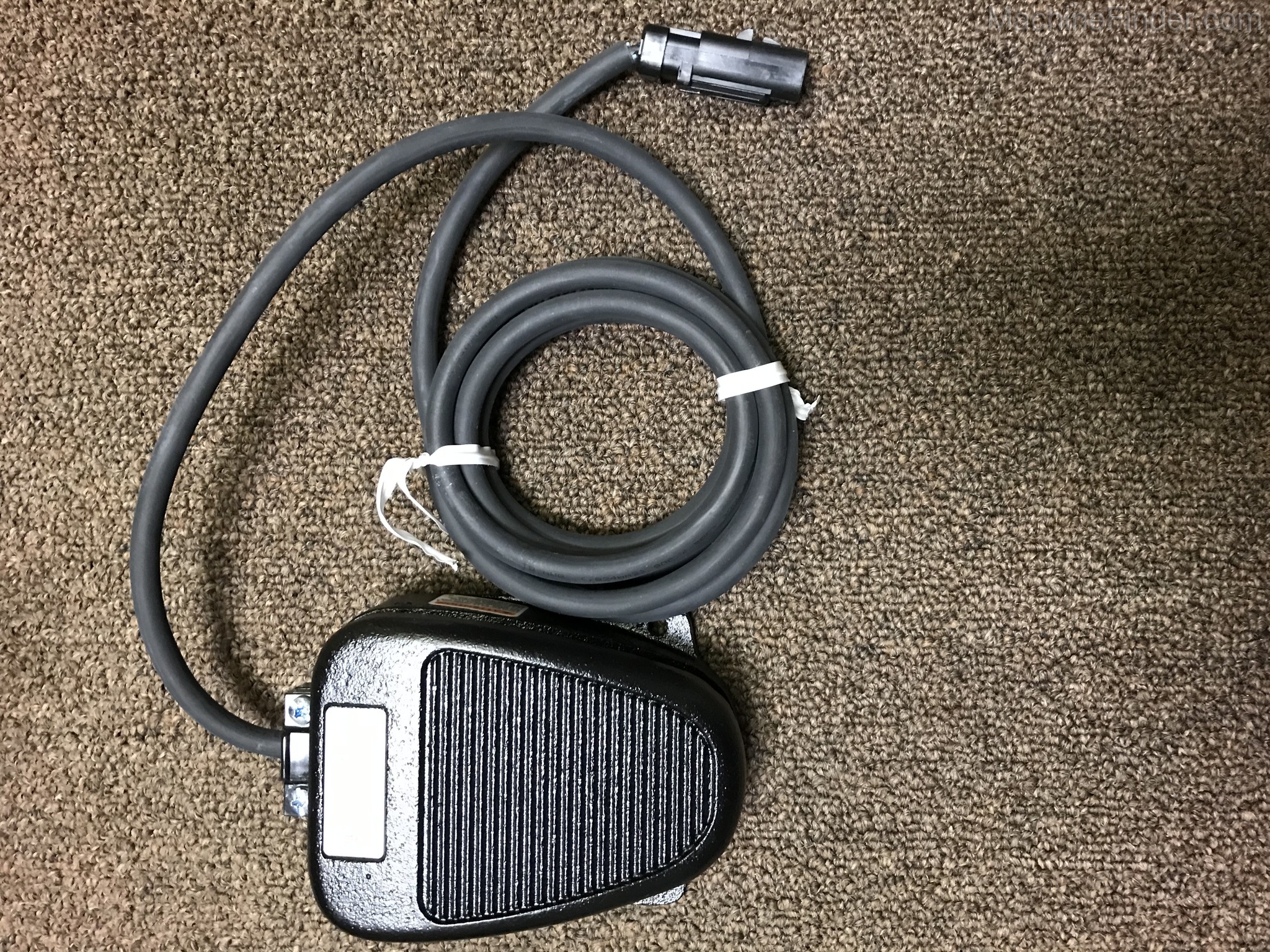 2018 John Deere 2000 Image 8