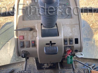 2005 John Deere 6615 Image 9