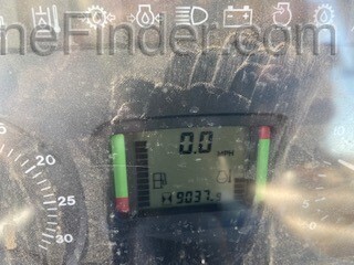 2005 John Deere 6615 Image 12