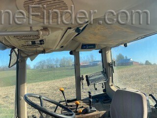 2005 John Deere 6615 Image 7