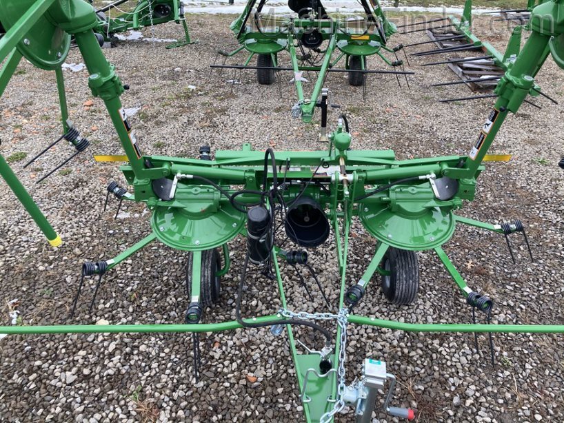 Frontier TD1316 Image 2