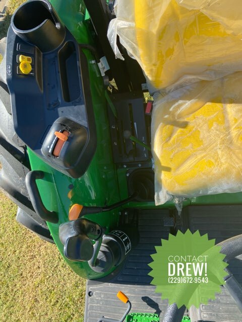 2023 John Deere 5075E Image 9