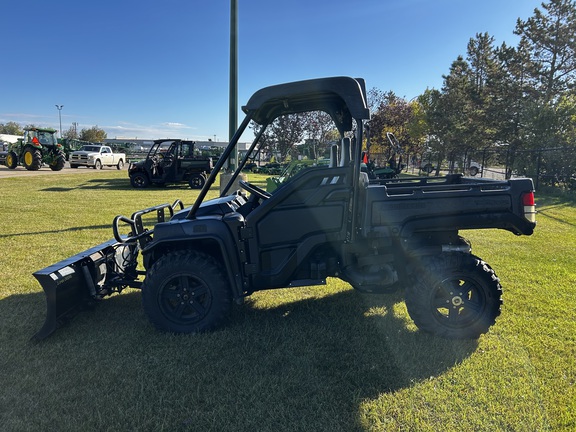 John Deere XUV 825I OLIVE