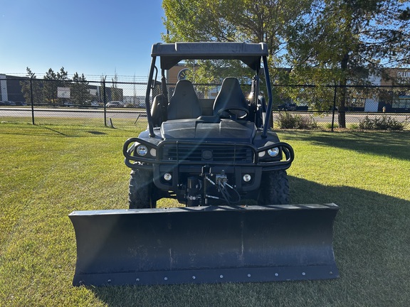 Used 2014 John Deere XUV 825I OLIVE ATVs & Gators at Horizon Ag & Turf in Edmonton West, AB - Photo3