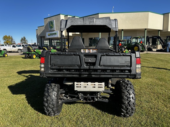Used 2014 John Deere XUV 825I OLIVE ATVs & Gators at Horizon Ag & Turf in Edmonton West, AB - Photo6