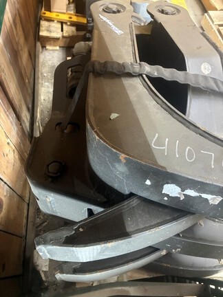 2022 Rotobec PCO25R
