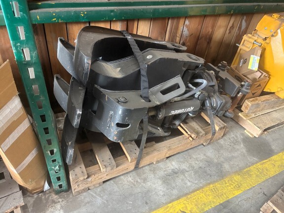 2022 Rotobec PCO25R