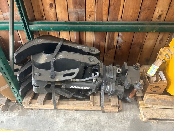 2022 Rotobec PCO25R