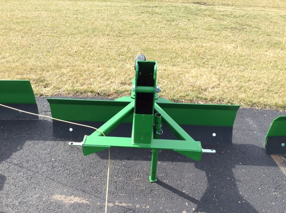 northback様 2025 Frontier RB5060L - Tractor Blades - Zanesville, OH