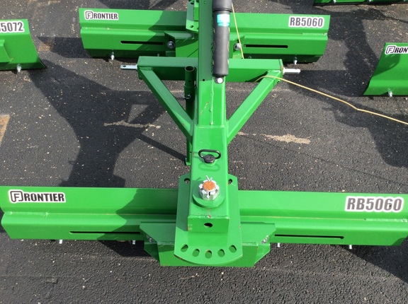 2025 Frontier RB5060 - Tractor Blades - Zanesville, OH