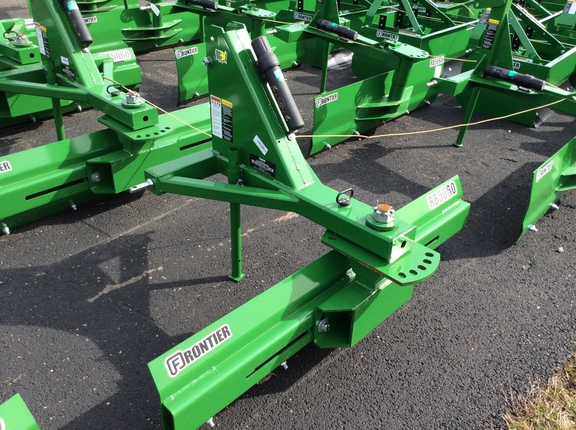 northback様 2025 Frontier RB5060 - Tractor Blades - Zanesville, OH