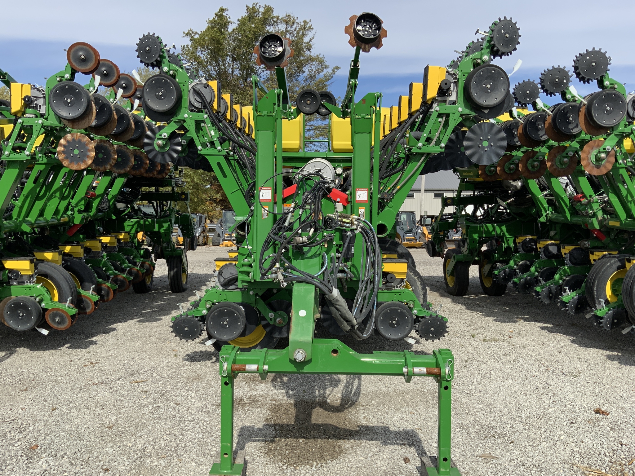 2023 John Deere 1795 Image 7