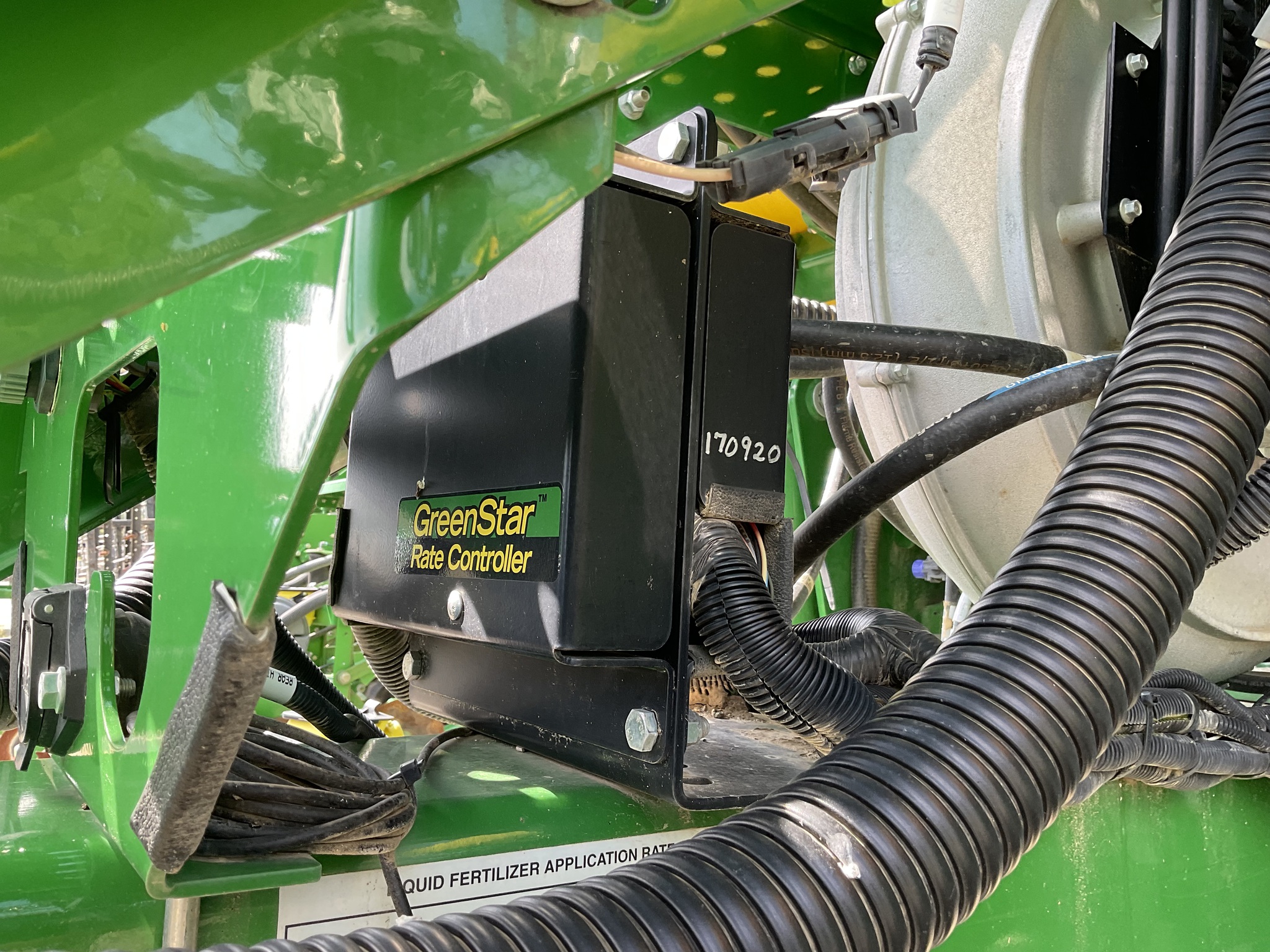 2016 John Deere 1775NT Image 15