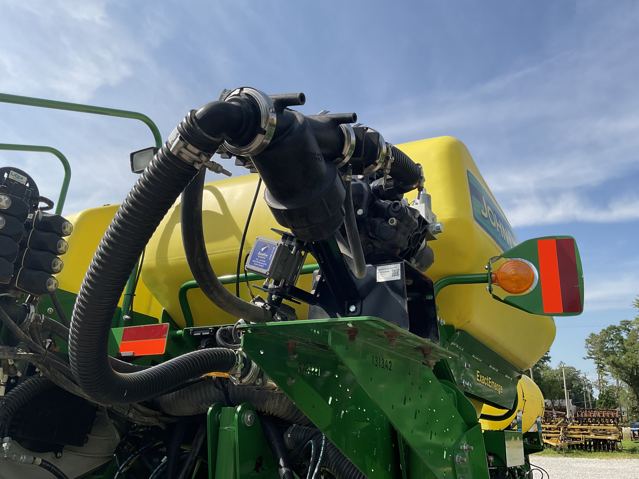 2016 John Deere 1775NT Image 12