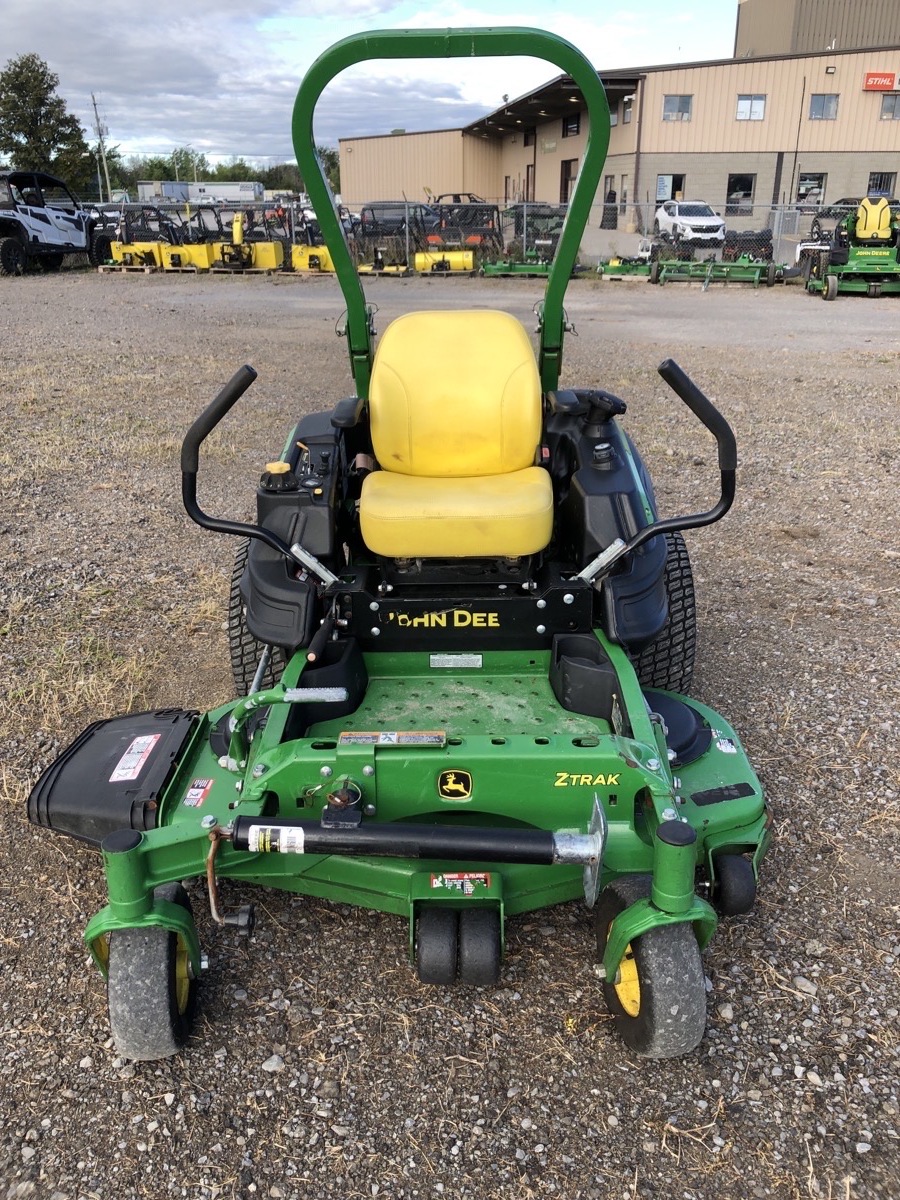 2019 John Deere Z915E Image 2