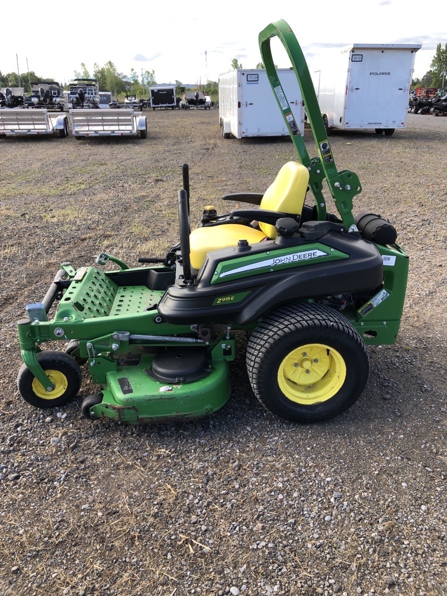 2019 John Deere Z915E Image 3