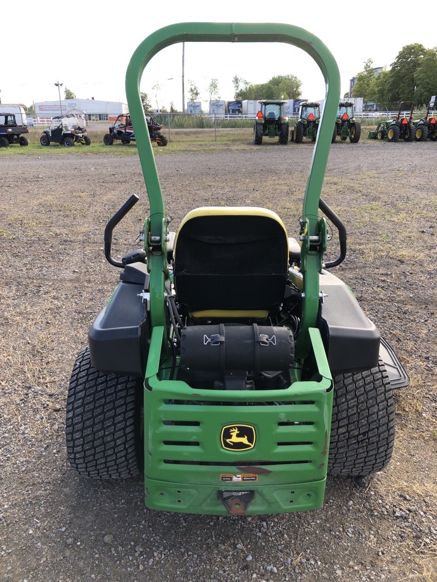 2019 John Deere Z915E Image 4